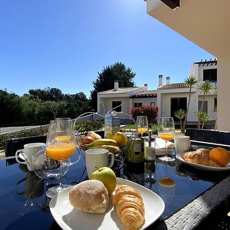 Golf Villa Alvor By Coral Exterior foto