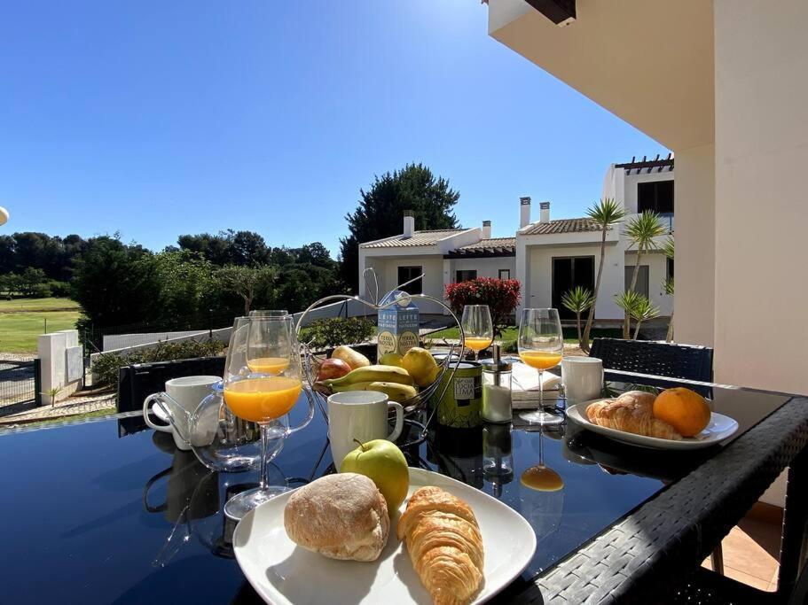 Golf Villa Alvor By Coral Exterior foto