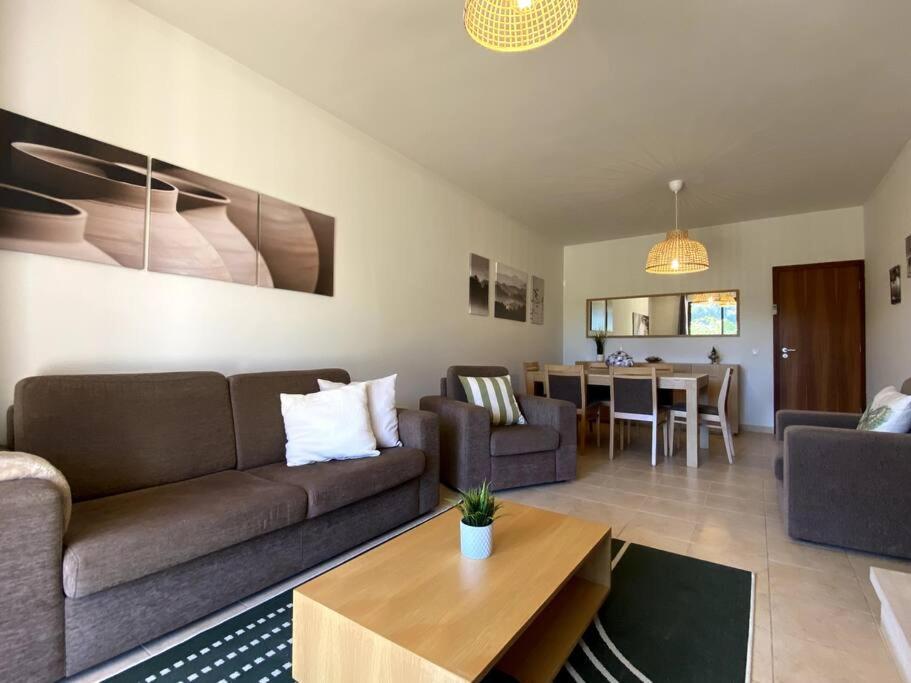 Golf Villa Alvor By Coral Exterior foto