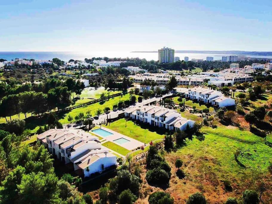 Golf Villa Alvor By Coral Exterior foto
