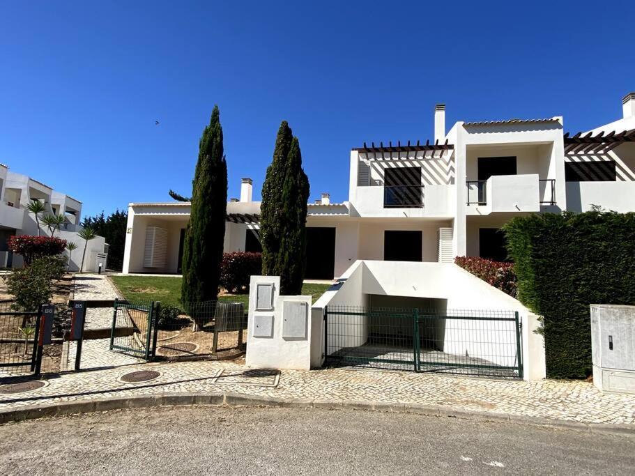 Golf Villa Alvor By Coral Exterior foto