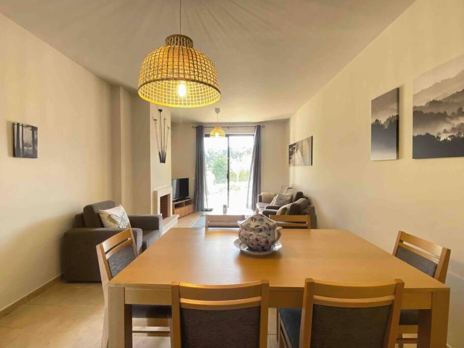 Golf Villa Alvor By Coral Exterior foto