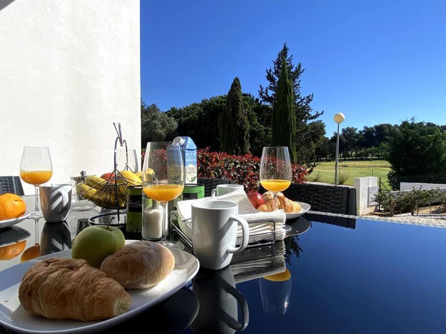 Golf Villa Alvor By Coral Exterior foto